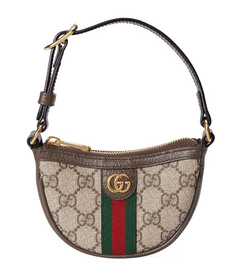 Second Hand Gucci Ophidia Bags 